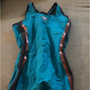 Blueseventy Nero r10 - size 24